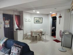 Blk 557 Woodlands Drive 53 (Woodlands), HDB 4 Rooms #611650471